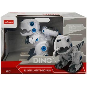Resim 79700 Uzaktan Kumandalı Akıllı Robot Dino 