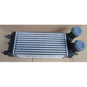Resim Turbo Intercooler Radyatöru 508-C5 Iii Dv6C 1.6Hdi 15Ps Euro5 