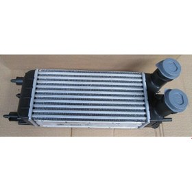 Resim Turbo Intercooler Radyatöru 508-C5 Iii Dv6C 1.6Hdi 15Ps Euro5 