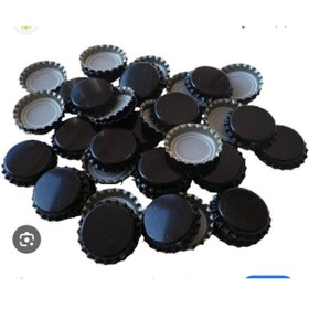 Resim Ermiya Soda Gazoz kapağı Kapak 250 Adet+Açacak Hediyeli 