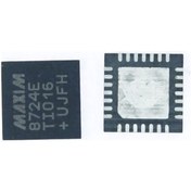Resim Maxim Max8724E 8724E Qfn-28 Entegre Chipset 