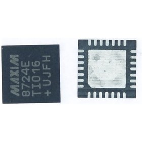 Resim Max1908-Max8724-Max8765-Max8765A Laptop Entegre 