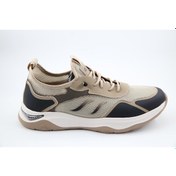 Resim Guja 25y522 Bej Erkek Sneakers Bej 