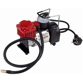 Resim Mk4920 Hava Kompresörü Elektrikli Küçük 