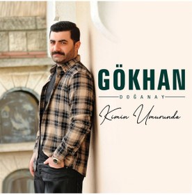 Resim Gökhan Doğanay - Kimin Umurunda - Cd Cd 