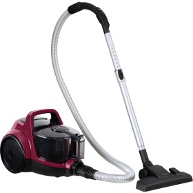 Resim Vestel H25 BD 750 watt Toz Torbasız Elektrikli Süpürge 