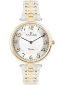 Resim Nacar Nc10-2921039-csm Erkek Kol Saati 