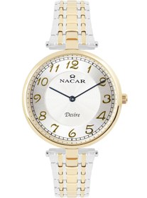 Resim Nacar Nc10-2921039-csm Erkek Kol Saati 