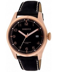 Resim Momentus Fs321r-04br Erkek Kol Saati 
