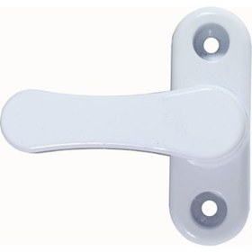 Resim Pvc Kapı Pencere Emniyet Kilidi Pimapen Kilit Bebek Çocuk Metal Malzeme 1 Adet 