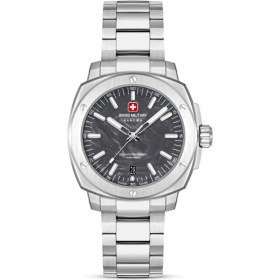 Resim Swiss Military SMWGH0007101 Kol Saati 