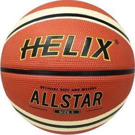 Resim Helix All Star Basketbol Topu 