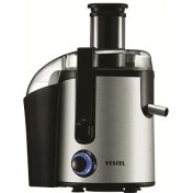 Resim Vestel V-Brunch 2000 Inox Katı Meyve Sıkacağı 