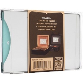 Resim Boveda Metal 1 Paket Taşıyıcı 