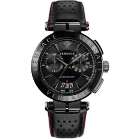 Resim Versace VRSCVBR030017 Erkek Kol Saati 