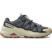 Resim Salomon Speedcross Peak L47514500 Erkek Spor Ayakkabı Kum 