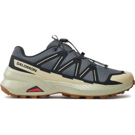 Resim Salomon Speedcross Peak L47514500 Erkek Spor Ayakkabı Kum 