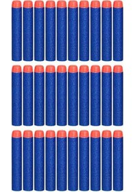 Resim Nerf Elite 30'lu Yedek - Paket 