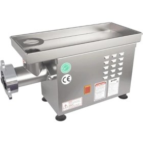 Resim Viber 12 No Et Kıyma Makinesi 220 Volt 