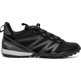 Resim Lescon 23NAE0ATATTG Attack 3 Kadın Halı Saha Siyah 