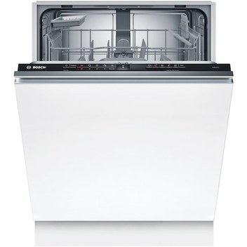 Bosch SMV2IKX01T Serie 2 Tam Ankastre Bulaşık Makinesi
