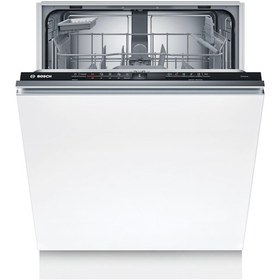 Resim Bosch SMV2IKX01T Serie 2 Tam Ankastre Bulaşık Makinesi 