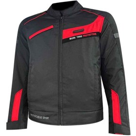 Resim Prosev 5305 Snl Motosiklet Montu 