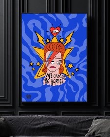 Resim Heroes Poster 