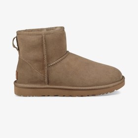 Resim UGG CLASSIC MINI II KADIN BOT 1016222-ALP 