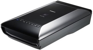 Resim Canon CanoScan 9000F Mark II Tarayıcı 