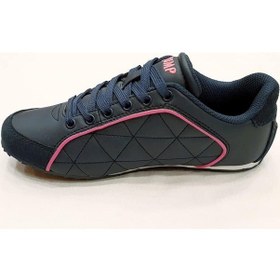 Resim Jump 4750 U Lavivert Fuşya Kadın Günlük Spor Ayakkabı 