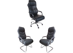 Resim Koltukstilim Vip Makam Koltuk Takımı Ofis Koltuk Takımı 