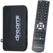 Resim DREAMSTAR Full HD Mini Uydu Alıcı TKGS Güncelleme ONEPLUS Dreamstar