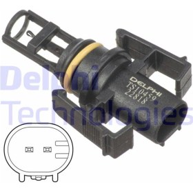 Resim Hava Sıcaklık Sensoru Mercedes W168 W176 W202 W203 W204 W639 B906 . Vw Lt 1928-1935-46 A6511530028 2d0905379a 