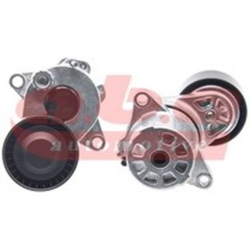 Resim ABA ALTERNATOR GERGI RULMANI - 25750336 