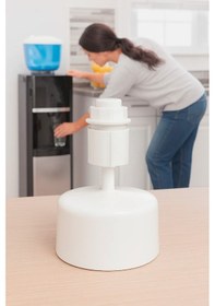 Resim Watergold Su Arıtma Sebil Aparatı Alt Şamandırası (483564428) 