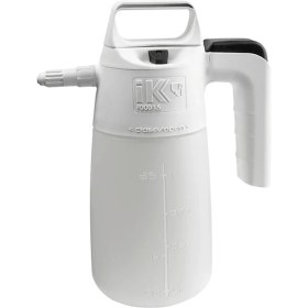 Resim İK Sprayers Ik Hc 1,5 Solvent ve Petrol Türevi Kimyasal Dayanımlı Basınçlı Pompa 1.5 Litre 
