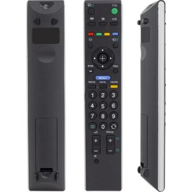 Resim Venüs Shopping Huayu Kl Sony Rm-715a Lcd-Led Tv Kumanda (4767) - Fku8222-9385 