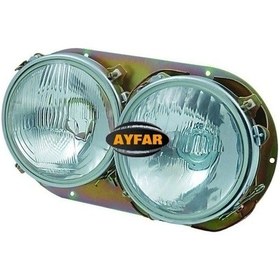 Resim Ayfar F 202217 Far Sag R12 Toros Gts 