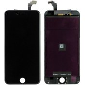 Resim iPhone 6 Plus Uyumlu Ekran Lcd Dokunmatik (523450287) 