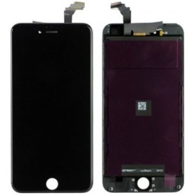 Resim iPhone 6 Plus Uyumlu Ekran Lcd Dokunmatik (523450287) 