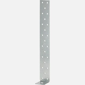 Resim Stabilit Yassı Çelik Ankraj 4x4x20 cm 