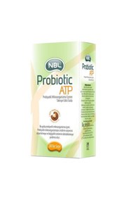 Resim NBL Probiotic ATP 10 Saşe 