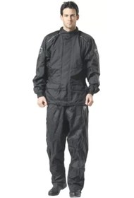 Resim Revit CURVE ASTARLI YAĞMURLUK ALT SİYAH 