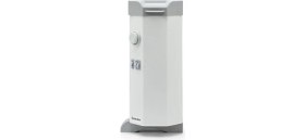 Resim Şamdan Termostatlı Üstten Isıtmalı Quartz Soba 3004 