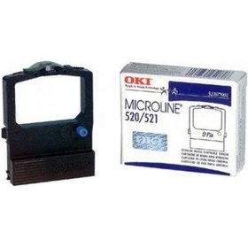 Resim Oki 52107001 Oki Ml520/Ml521 Şerit 