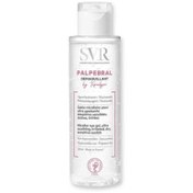 Resim SVR Palpebral Demaquillant Micellar Eye Gel Yatıştırıcı Göz Jeli 125ml 