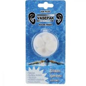 Resim Vasepak Ear Plug Kulak Tıkacı 4 lü 