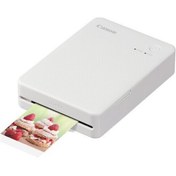 Resim Canon Selphy QX20 Fotoğraf Yazıcısı 