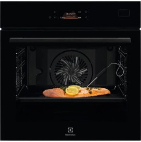 Resim Electrolux Steamboost Ankastre Fırın EOB8S39Z 